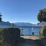 View Дервио