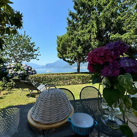 Camping Bungalow Lake View Dervio