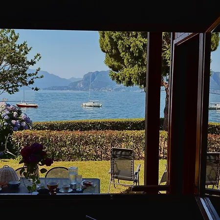 Camping Bungalow Lake View