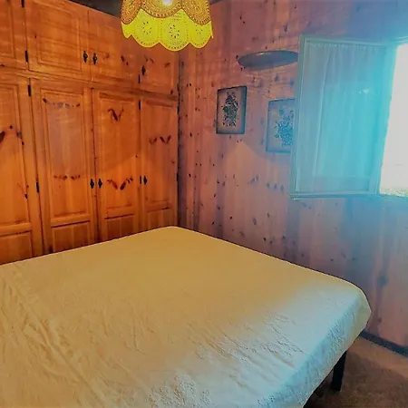 Bungalow Lake View 德尔维奥