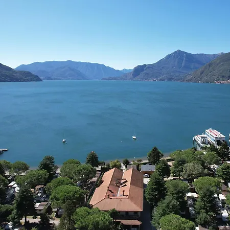 营地 Bungalow Lake View *