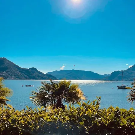 营地 Bungalow Lake View 德尔维奥