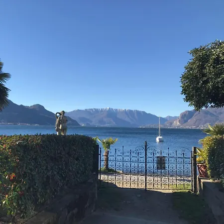 Bungalow Lake View 德尔维奥